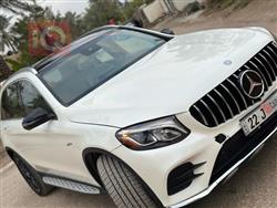 مرسيدس بنز GLC